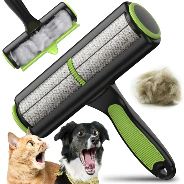 Lint roller for  Cat and Dog  hair